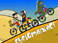 Hra Cyklomani  online