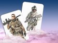 Hra Zhoda pamäťovej karty Arma online