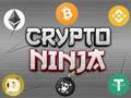 Hra Krypto Ninja  online