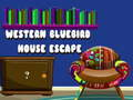 Hra Západný dom Bluebird Escape online