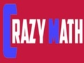 Hra Bláznivá matematika  online