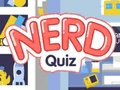 Hra Nerdský kvíz  online