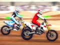 Hra Super MX Nový závod online
