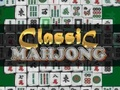 Hra Klasický Mahjong  online