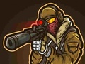 Hra Spúšťač ostreľovača  online