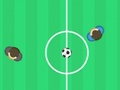 Hra 2 Fotbal  online