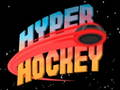 Hra Hyper hokej  online