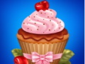 Hra Papa's Cupcakes online