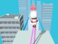 Hra Podpätky Stacky Rush 3d  online