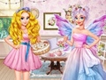 Hra Cottagecore vs Fairycore Rivals online