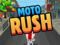 Hra Motocle online