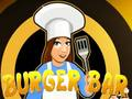 Hra Hamburger online