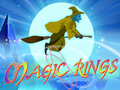 Hra Magické prstene  online