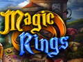 Hra Magické prstene  online