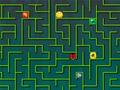 Hra Maze Race II  online