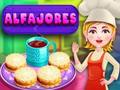 Hra Alfajores online
