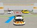 Hra Skutočný simulátor autoškoly v suteréne  online