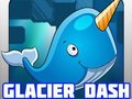 Hra Ľadovec Dash  online