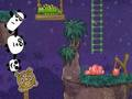 Hra 3 pandy 2 noci  online