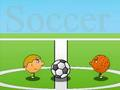 Hra Futbal 1 na 1  online