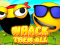 Hra Potkarte ich všetkých online