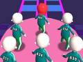 Hra Prežitie hopscotch online