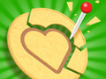 Hra Chobotnica Candy Challenge online