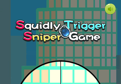 Hra Hra Squidly Trigger Sniper  online