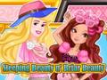 Hra Šípková Ruženka A Briar Beauty  online