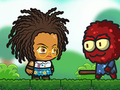 Hra Dobrodružstvo Encanto  online