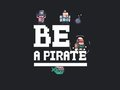 Hra Staňte sa pirátom  online