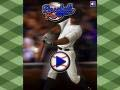 Hra Baseball profesionál online