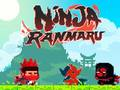 Hra Ninja Ranmaru online