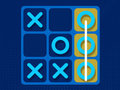 Hra Majster Tic Tac Toe  online