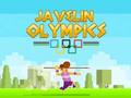 Hra Olympiáda oštepov  online