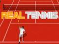 Hra Skutočný tenis  online