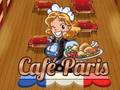 Hra Kaviareň Paris  online