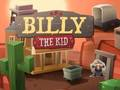 Hra Billy chlapec  online