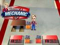 Hra Staňte sa mechanikom  online