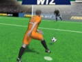 Hra Pokutový kop Wiz  online