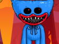 Hra Poppy Playtime Puzzle  online