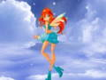 Hra Winx: Witch Darcy útočí  online