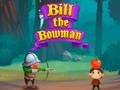 Hra Bill the Bowman online