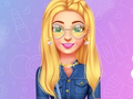 Hra BFFS Trendy Squad Fashion online