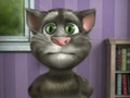 Hra Talk Tom Funny Time online