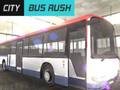 Hra Mestská autobusová doprava  online