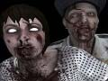 Hra Zombie Pacman online