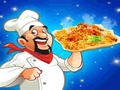Hra Recepty Biryani a hra na varenie super šéfkuchára  online
