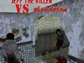 Hra Jeff The Killer vs Slendrina online