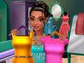 Hra Tina Fashion Day online